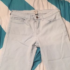 Forever 21 jeans